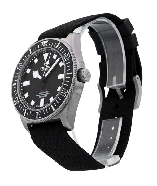Tudor Pelagos FXD M25717N-0001